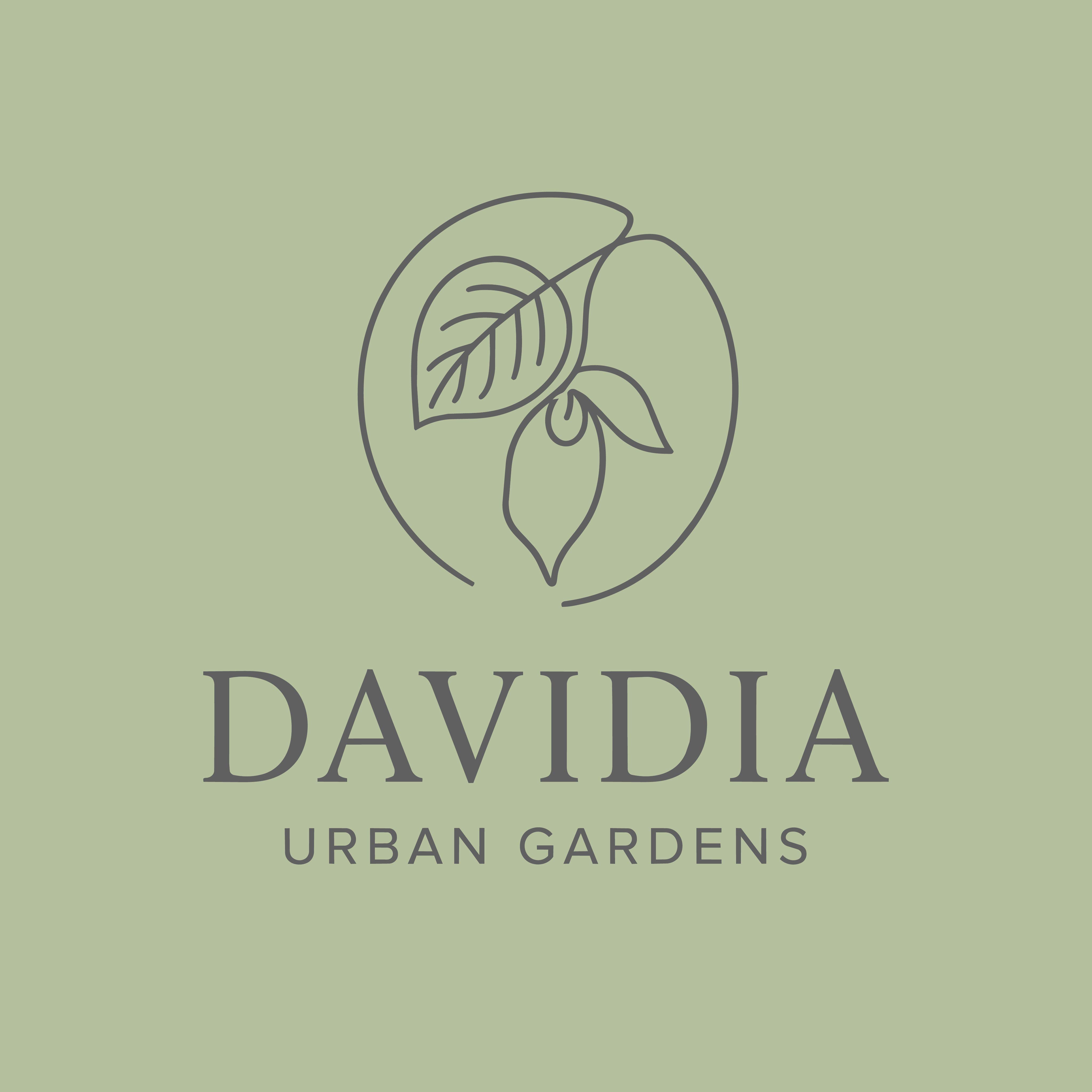 Davidia Urban Gardens Ltd